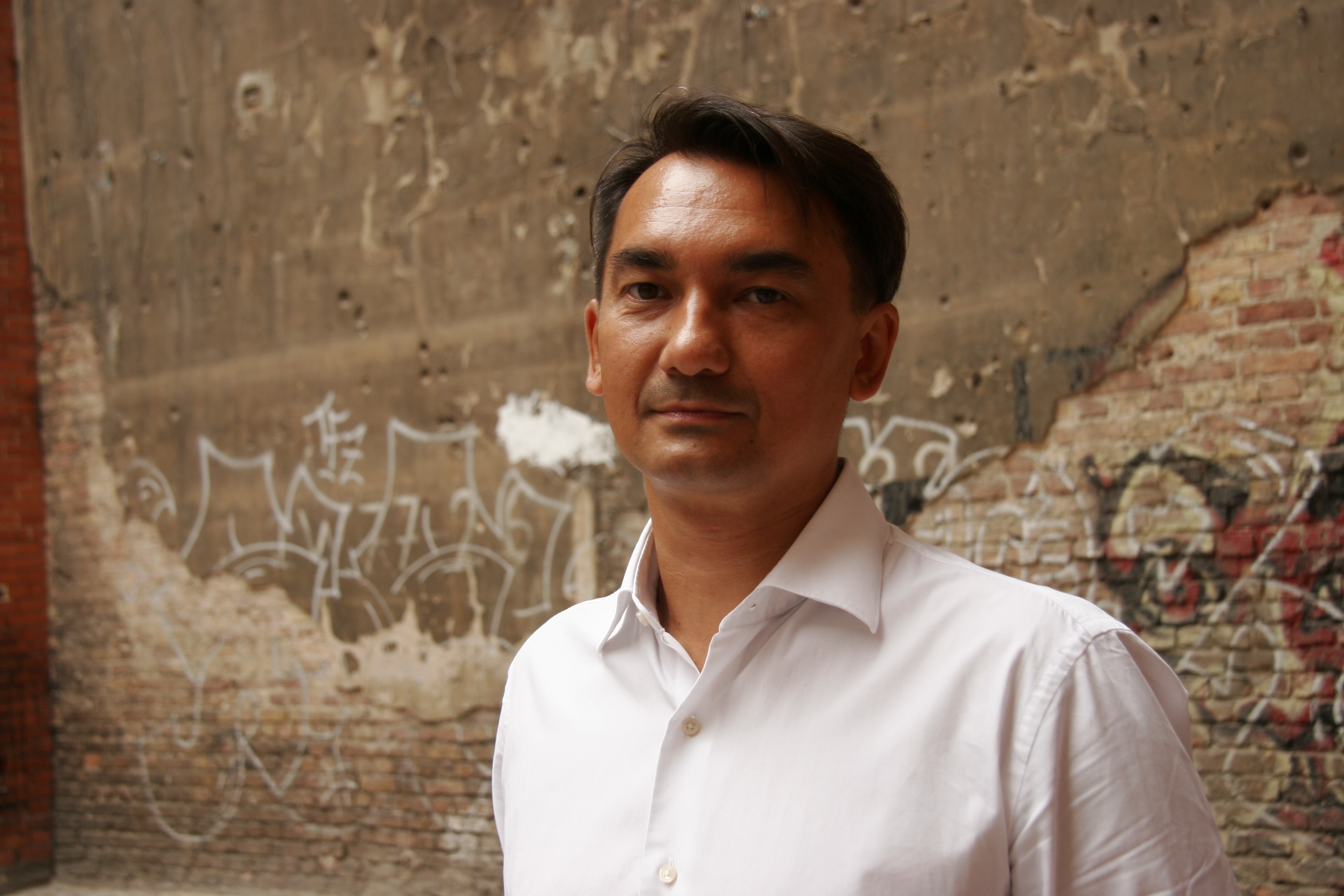 Jakob Rode, Founder of DSP Autopilot